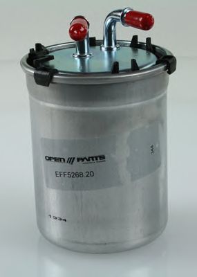 OPEN PARTS eff526820 -  